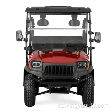 5KW Electric UTV con CEE para el trabajo